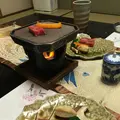 茄子のはなの写真_177000