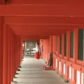 春日大社の写真_177016
