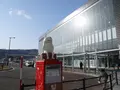 北海道新幹線新函館駅の写真_177301