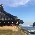 六角堂(茨城大学五浦美術文化研究所敷地内)の写真_177729
