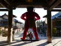 谷汲山華厳寺　節分厄除祈願会の写真_177793