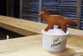  カフェ キツネ（CAFE KITSUNE）の写真_177807