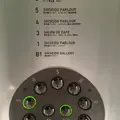 資生堂パーラー 銀座本店 サロン・ド・カフェの写真_178019