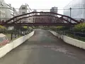 八幡橋（旧弾正橋）の写真_178493