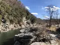 長瀞渓谷（岩畳）の写真_178972