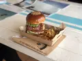 The BEACH BURGER HOUSEの写真_179120