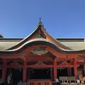 青島神社の写真_179125