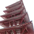 四天王寺【大阪】の写真_179533