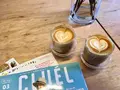 Coffee Wrights（コーヒーライツ） 蔵前の写真_180345