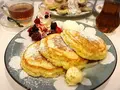 CAFE LOURDESの写真_180405