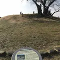 塚越古墳の写真_180511