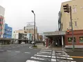 敦賀駅の写真_181018