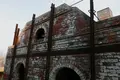 煙突が多いエリアの写真_181495