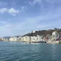 尾道渡船 尾道（土堂）乗り場の写真_181812