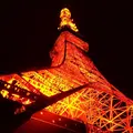 東京タワーの写真_182232