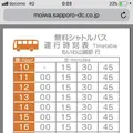 藻岩山の写真_182808