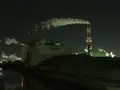 四日市の工場夜景の写真_182864