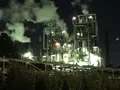 四日市の工場夜景の写真_182865