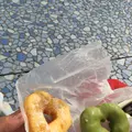 夕やけカフェ ドーナツの写真_183056