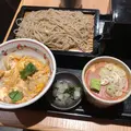 いろり庵 東京駅店の写真_183161