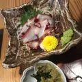 桃の木の写真_183347