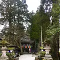 那谷寺の写真_183479