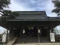 放生津八幡宮の写真_183838