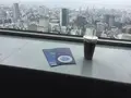ＪＲタワー展望室の写真_184084