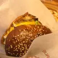 THE BURGER SHOPの写真_184225