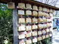 八ツ屋神明社の写真_184527
