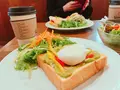 CROSSROAD BAKERYの写真_184977