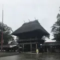 青井阿蘇神社の写真_184994