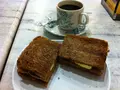 Old Town White Coffee Mahkota Paradeの写真_185148