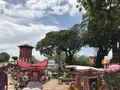 マラッカ時計台の写真_185180