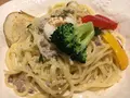 家のキッチン．の写真_185410