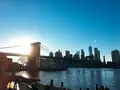 Brooklyn Bridgeの写真_185525