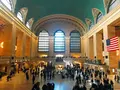 グランド・セントラル・ステーションの写真_185529