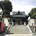 森戸神社の写真_185934