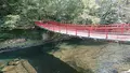 菊池渓谷の写真_185952