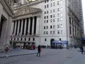 Wall Streetの写真_186009