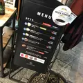 ACROSS THE RIVER-TEA STAND-の写真_186056