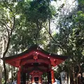 青島神社の写真_186068