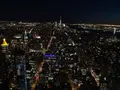 エンパイア・ステート・ビルの写真_186262