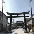 春日神社（桑名宗社）の写真_186762