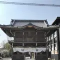 春日神社（桑名宗社）の写真_186763