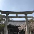 春日神社（桑名宗社）の写真_186764