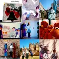 ロックハート城の写真_187041