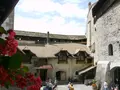 シヨン城（Chillon Castle）の写真_187125