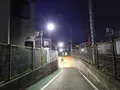 西新井の地下道の写真_187307