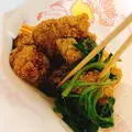 台灣第一家碳烤鹽酥雞の写真_188045